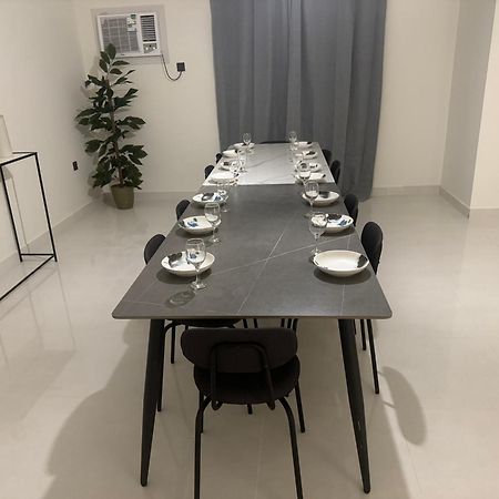 Almansour Laxury Apartements Medina Esterno foto