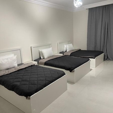 Almansour Laxury Apartements Medina Esterno foto