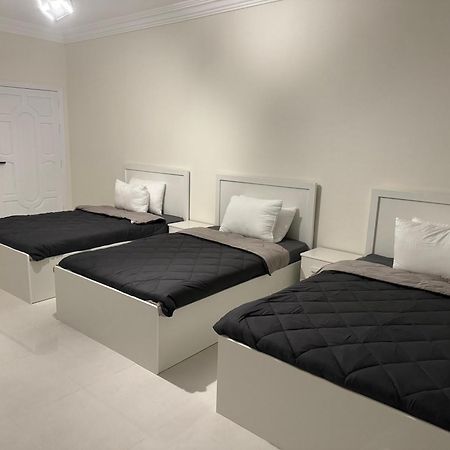 Almansour Laxury Apartements Medina Esterno foto