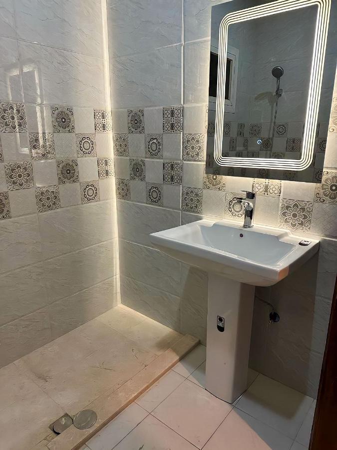 Almansour Laxury Apartements Medina Esterno foto