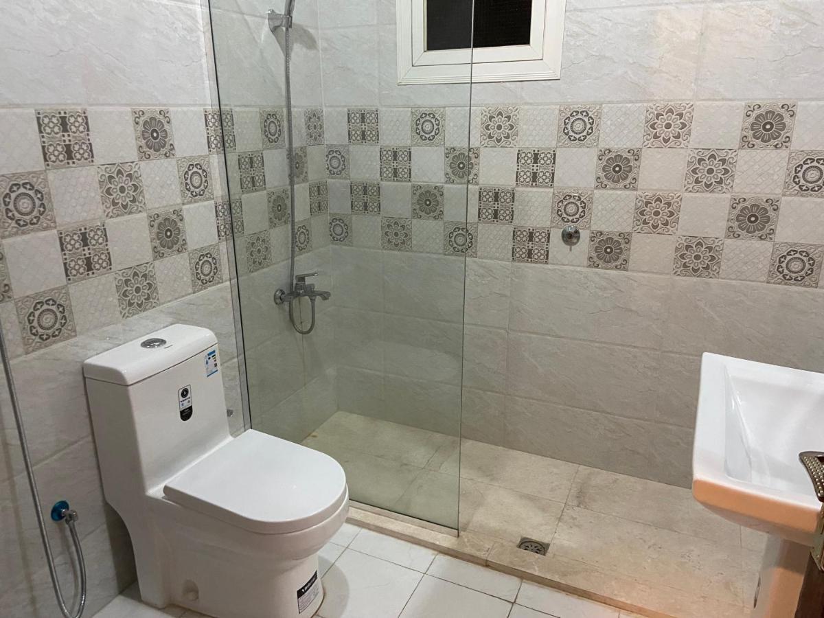 Almansour Laxury Apartements Medina Esterno foto