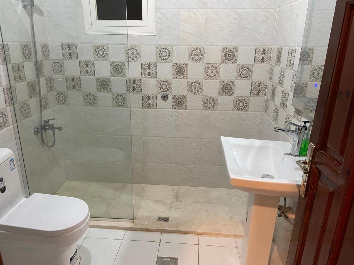Almansour Laxury Apartements Medina Esterno foto