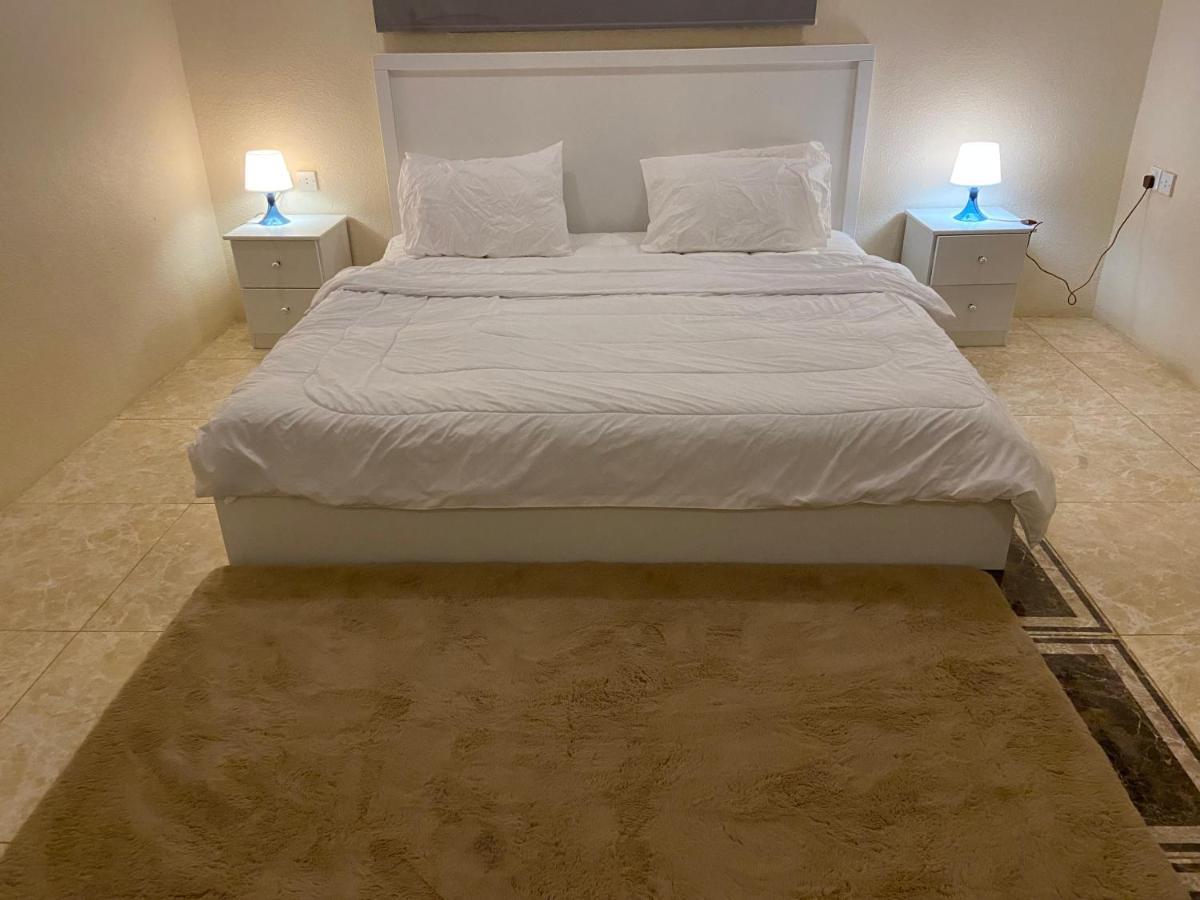 Almansour Laxury Apartements Medina Esterno foto