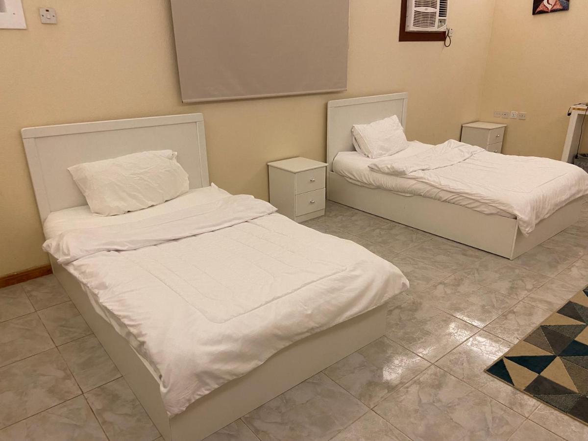 Almansour Laxury Apartements Medina Esterno foto