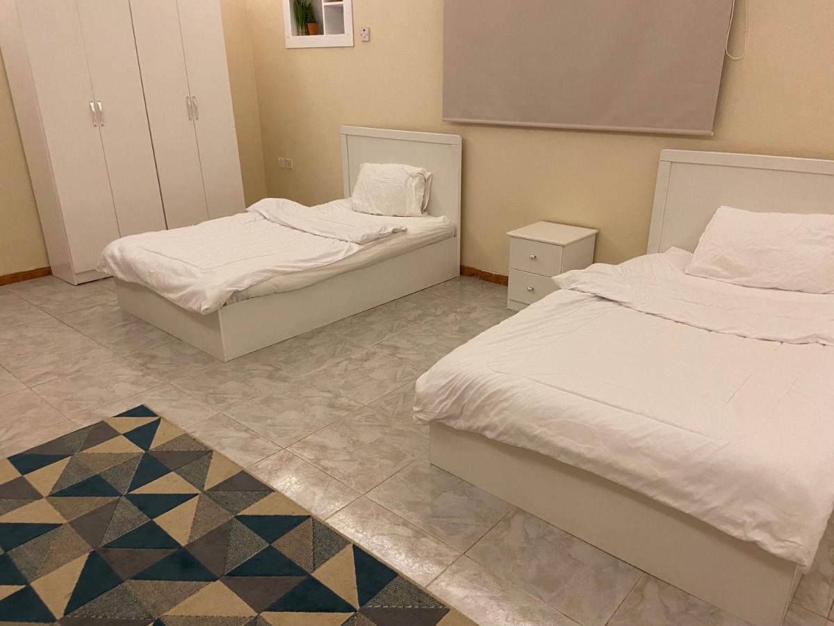 Almansour Laxury Apartements Medina Esterno foto