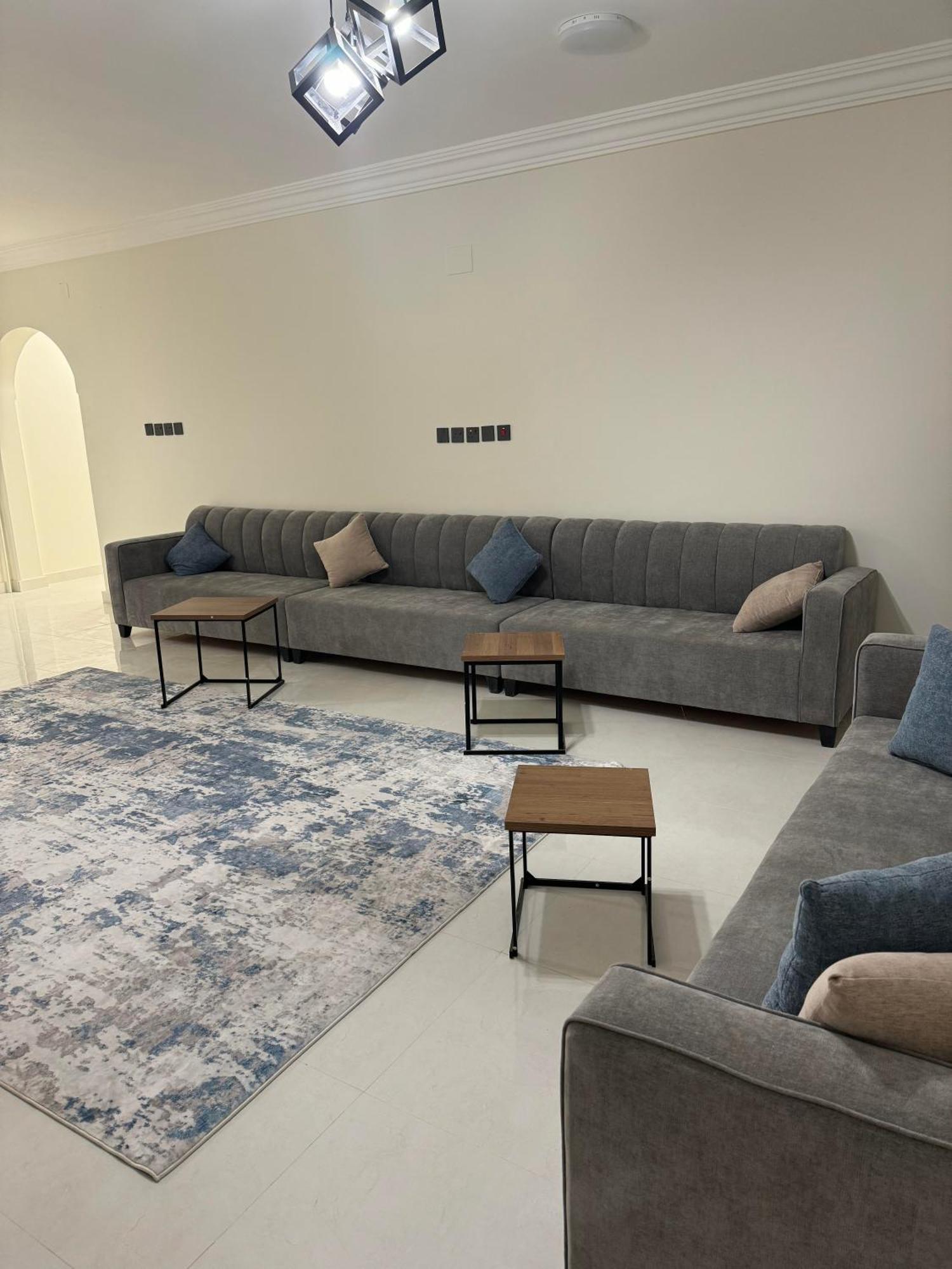 Almansour Laxury Apartements Medina Esterno foto