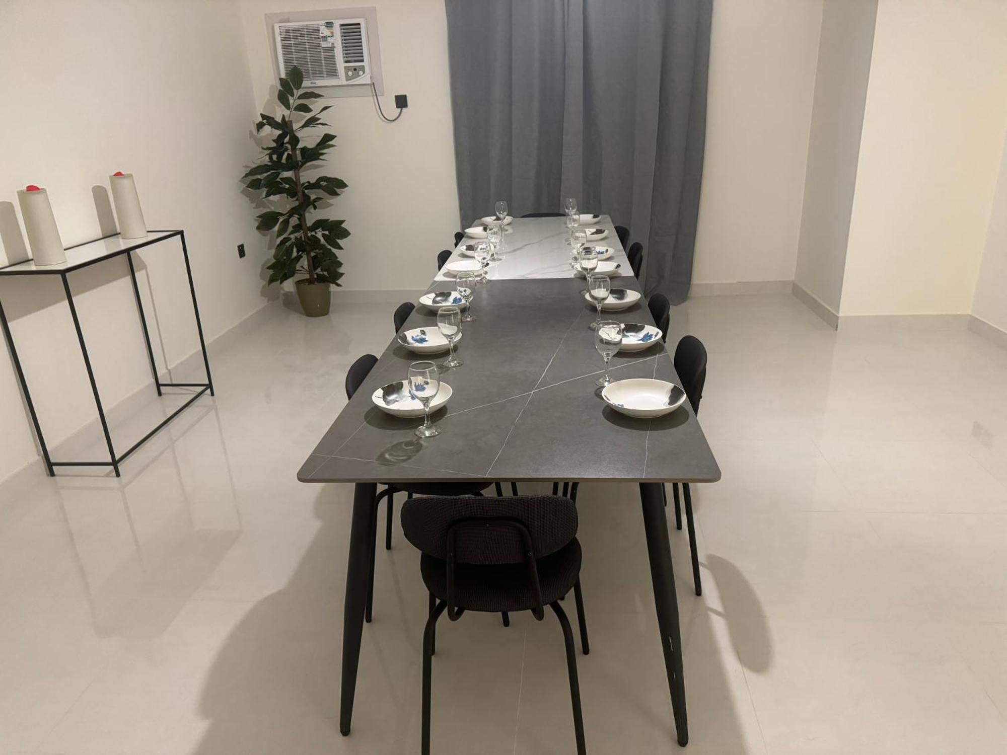 Almansour Laxury Apartements Medina Esterno foto