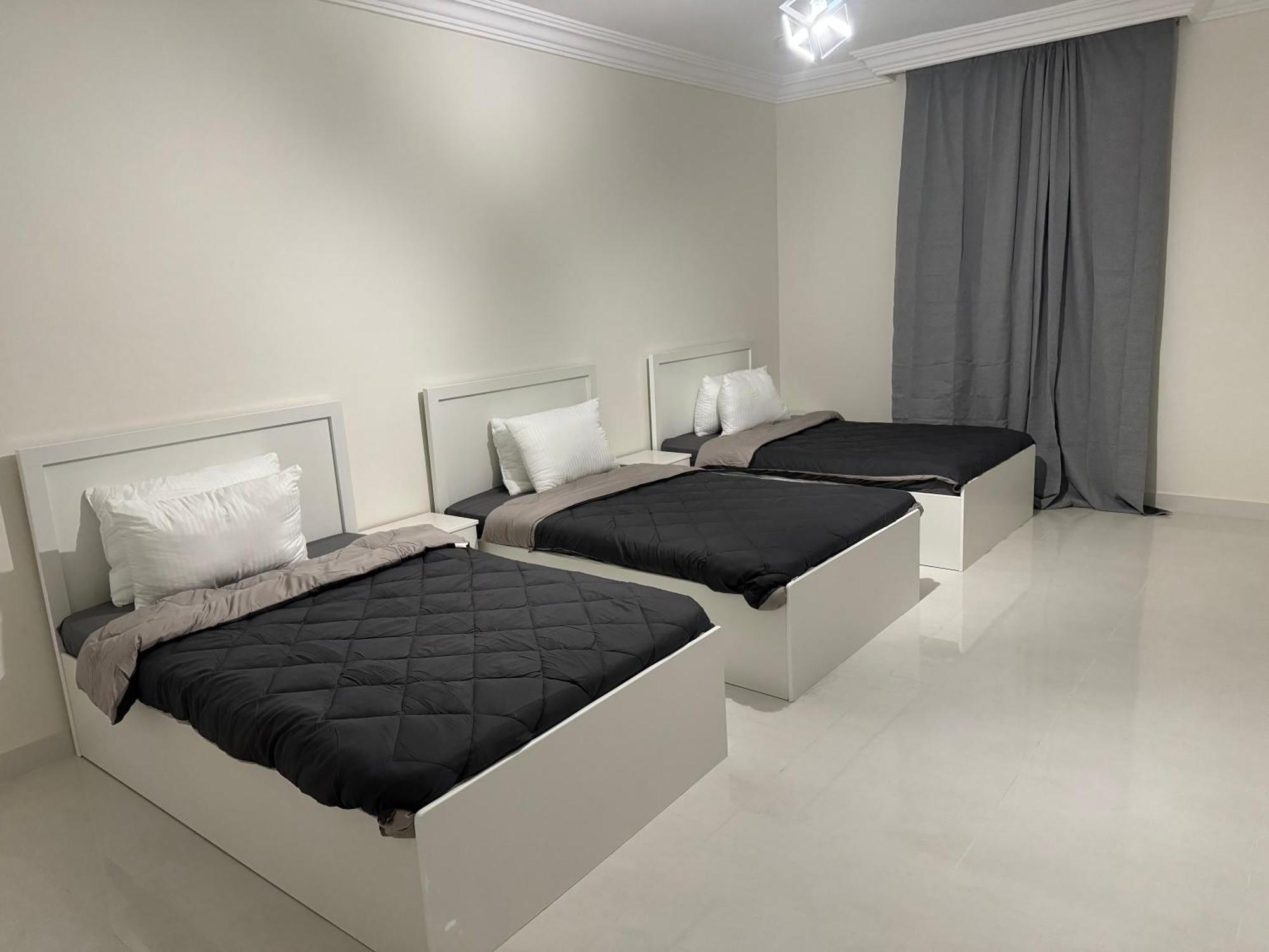 Almansour Laxury Apartements Medina Esterno foto