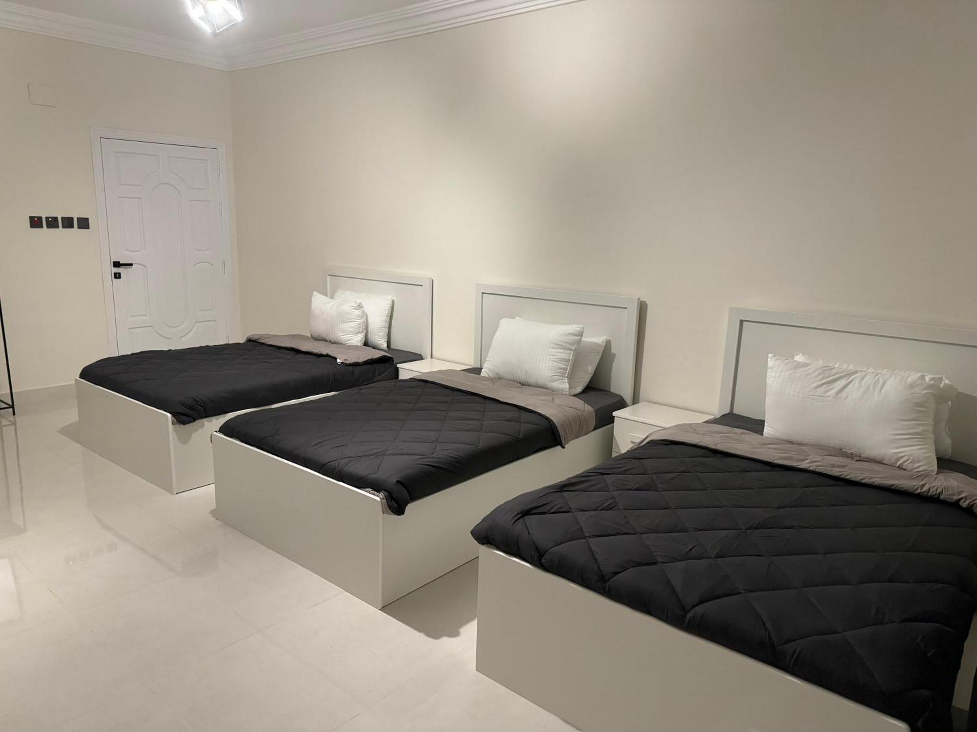 Almansour Laxury Apartements Medina Esterno foto