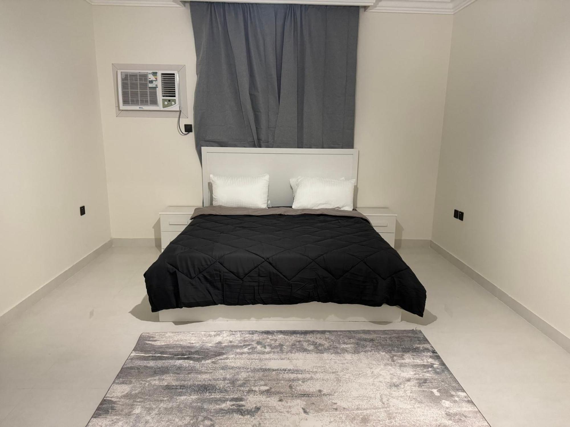 Almansour Laxury Apartements Medina Esterno foto