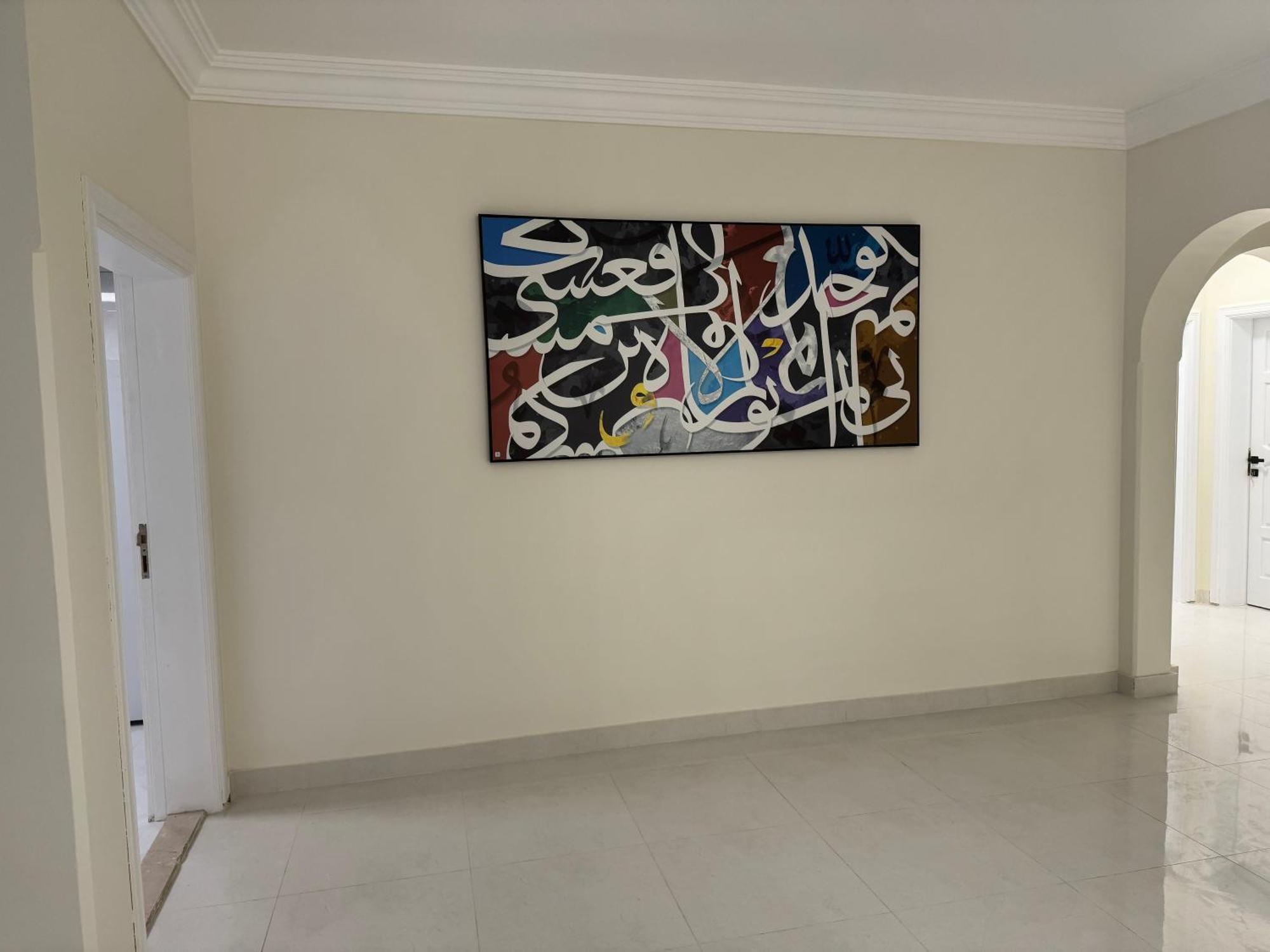 Almansour Laxury Apartements Medina Esterno foto