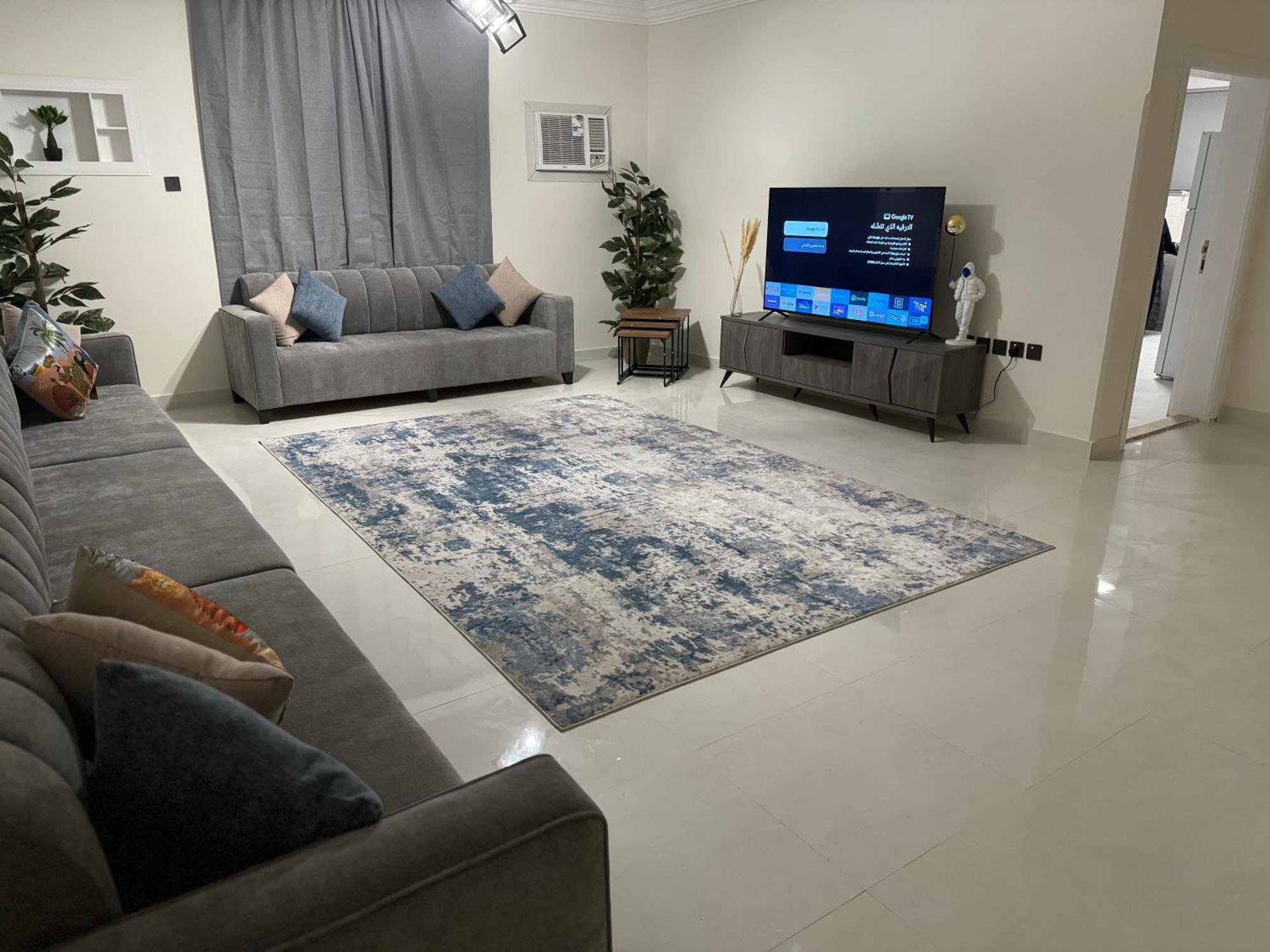 Almansour Laxury Apartements Medina Esterno foto