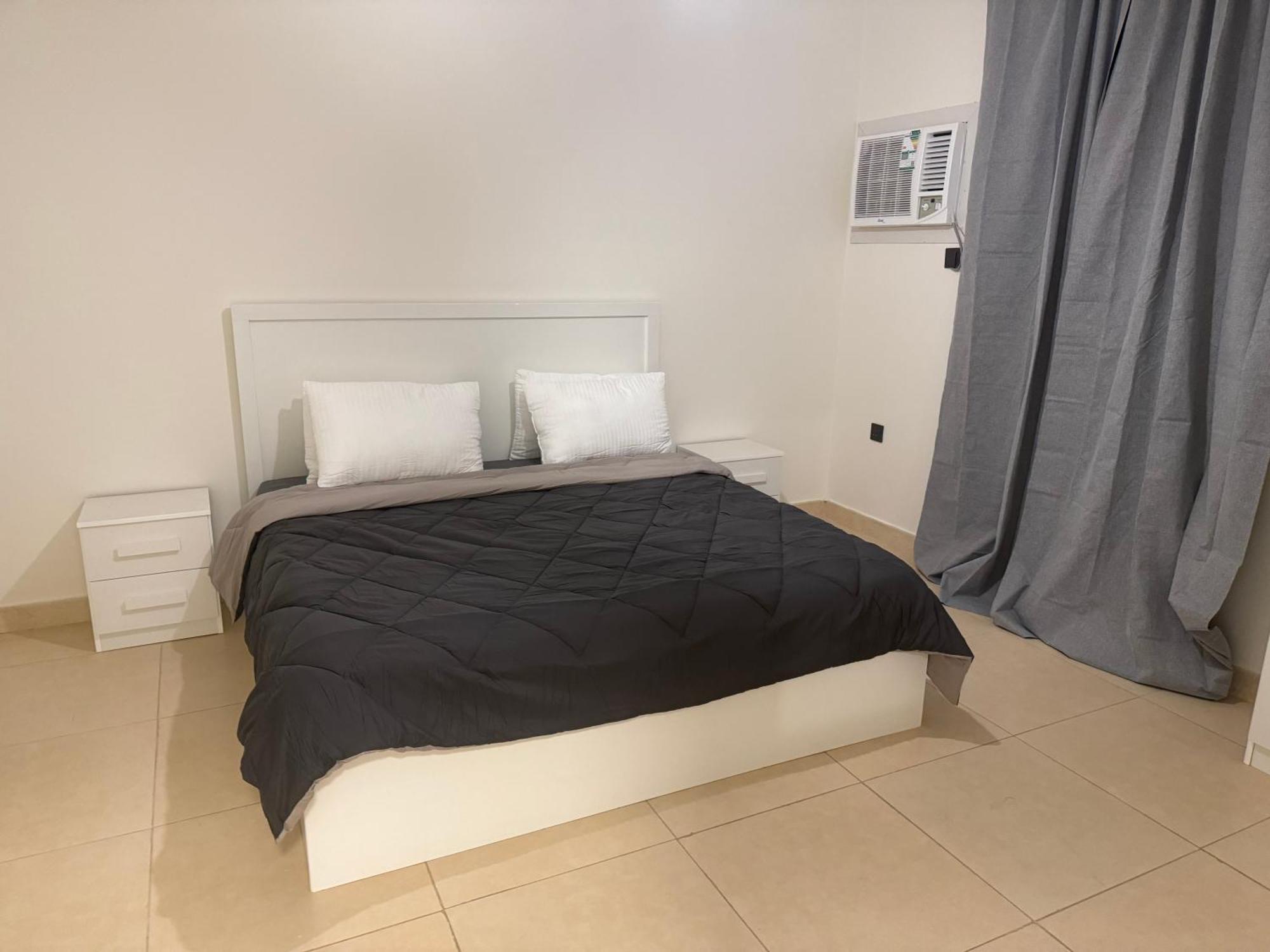 Almansour Laxury Apartements Medina Esterno foto