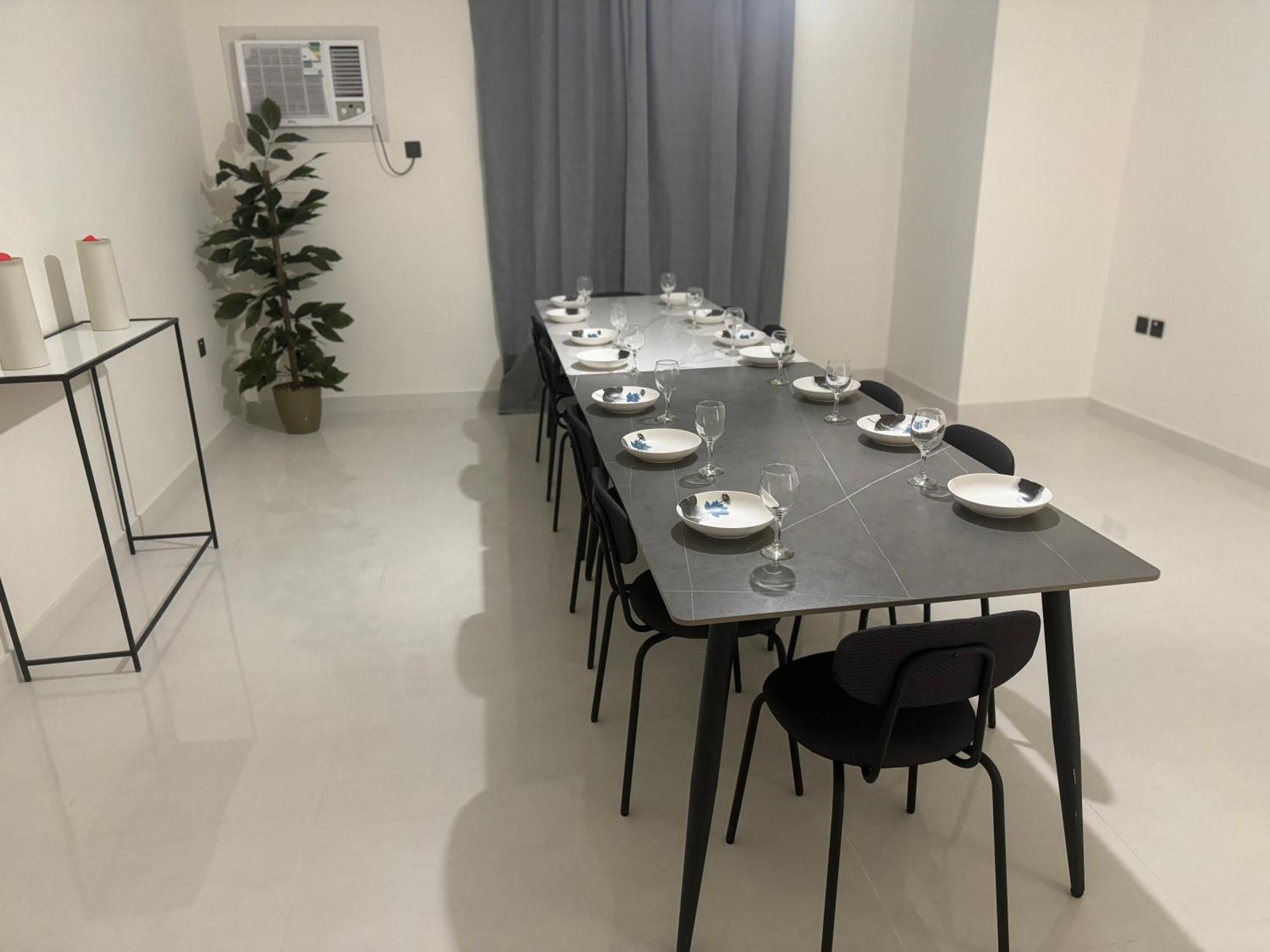 Almansour Laxury Apartements Medina Esterno foto