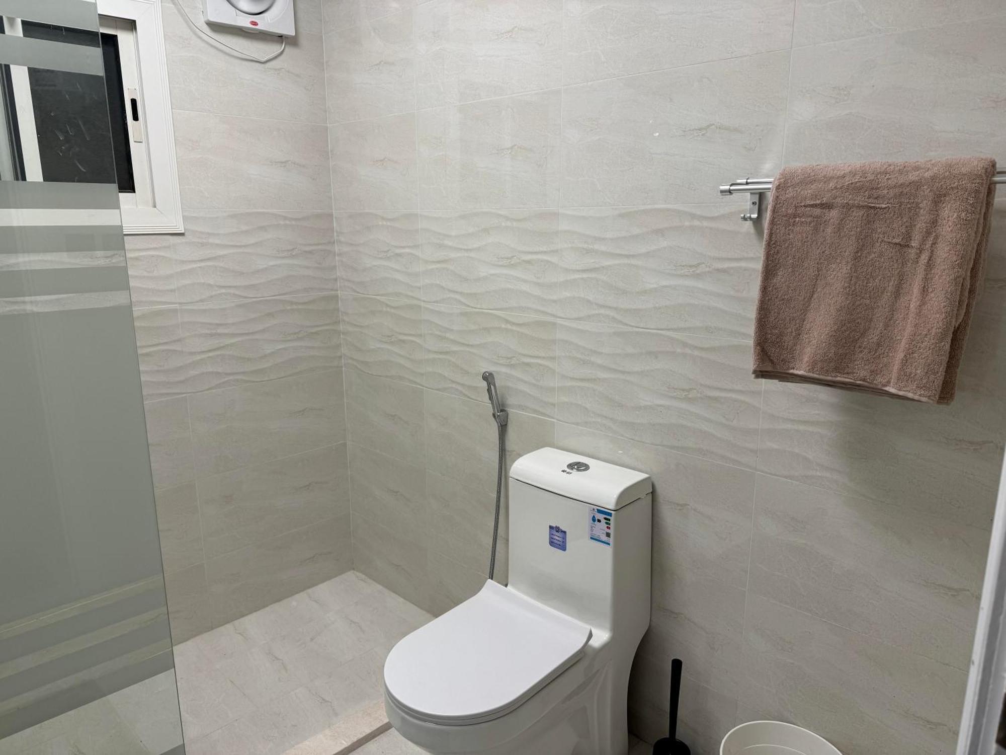 Almansour Laxury Apartements Medina Esterno foto