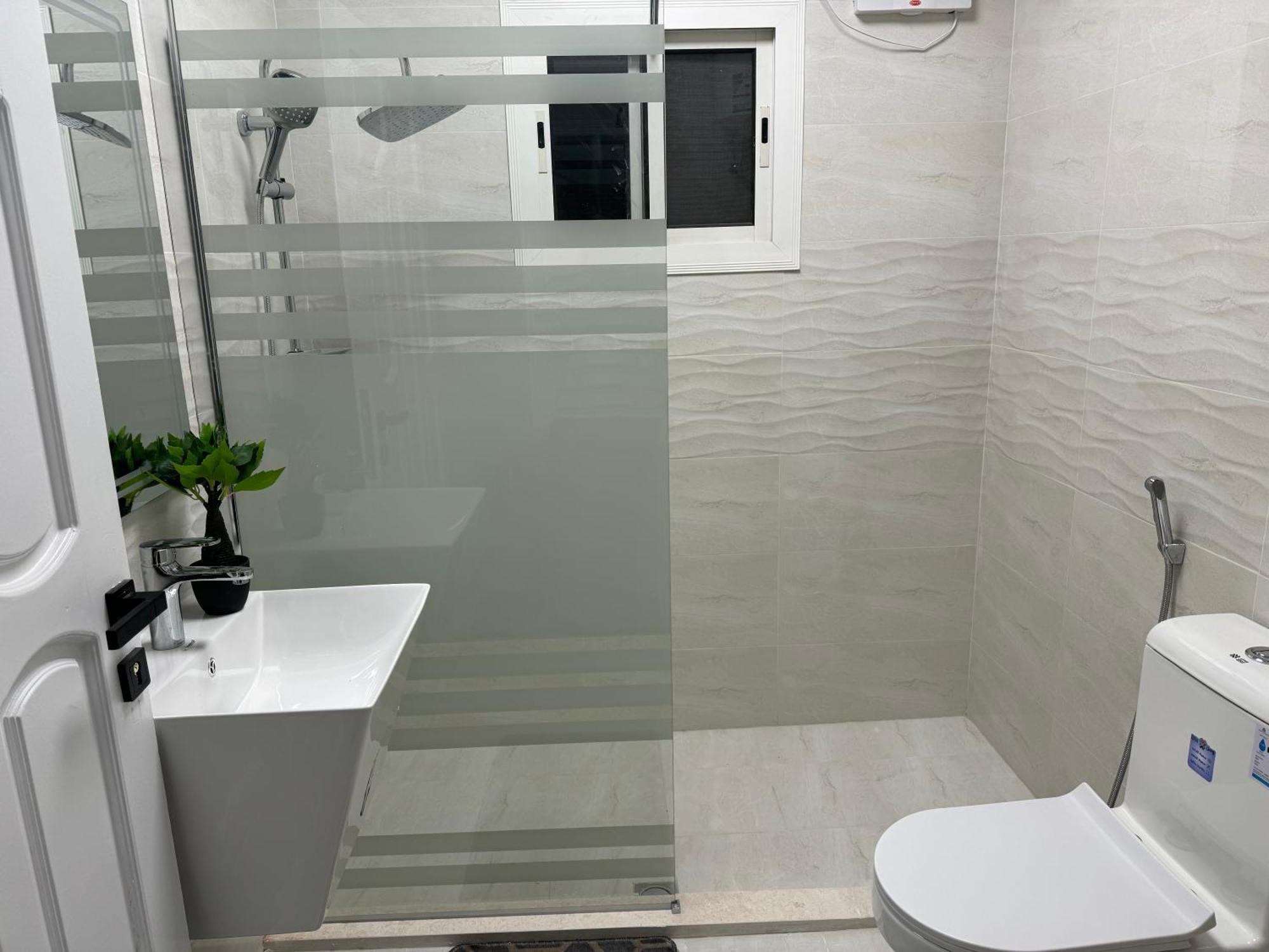 Almansour Laxury Apartements Medina Esterno foto