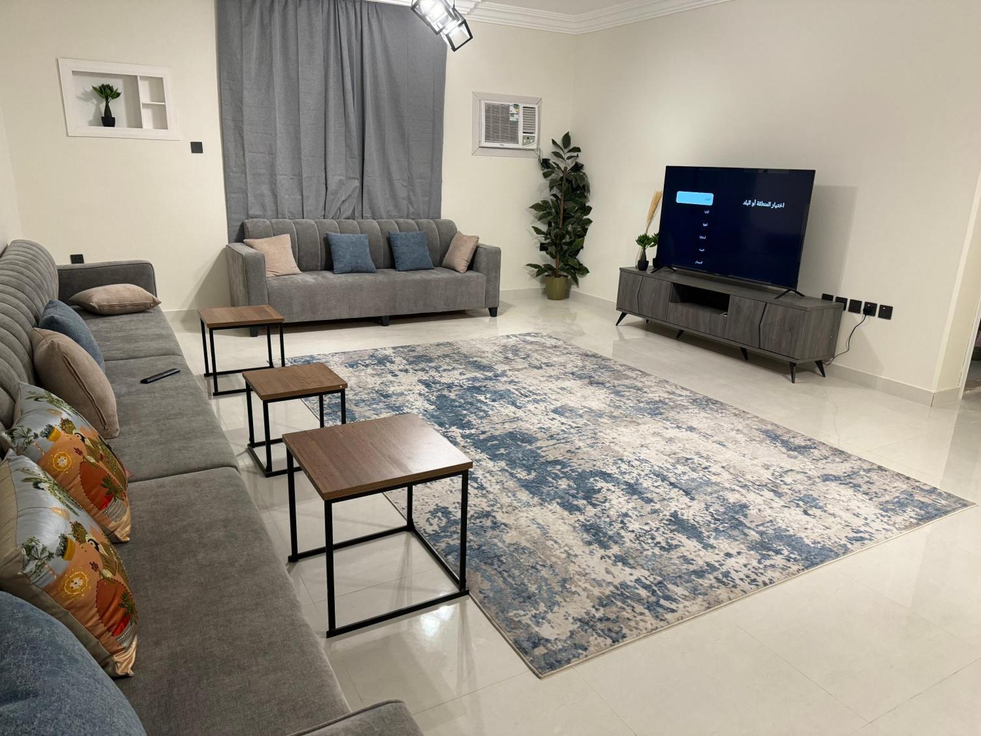Almansour Laxury Apartements Medina Esterno foto