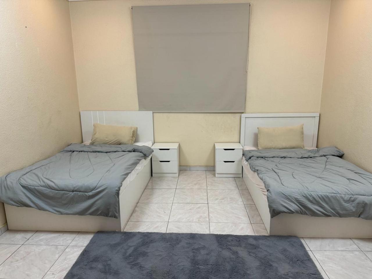 Almansour Laxury Apartements Medina Esterno foto