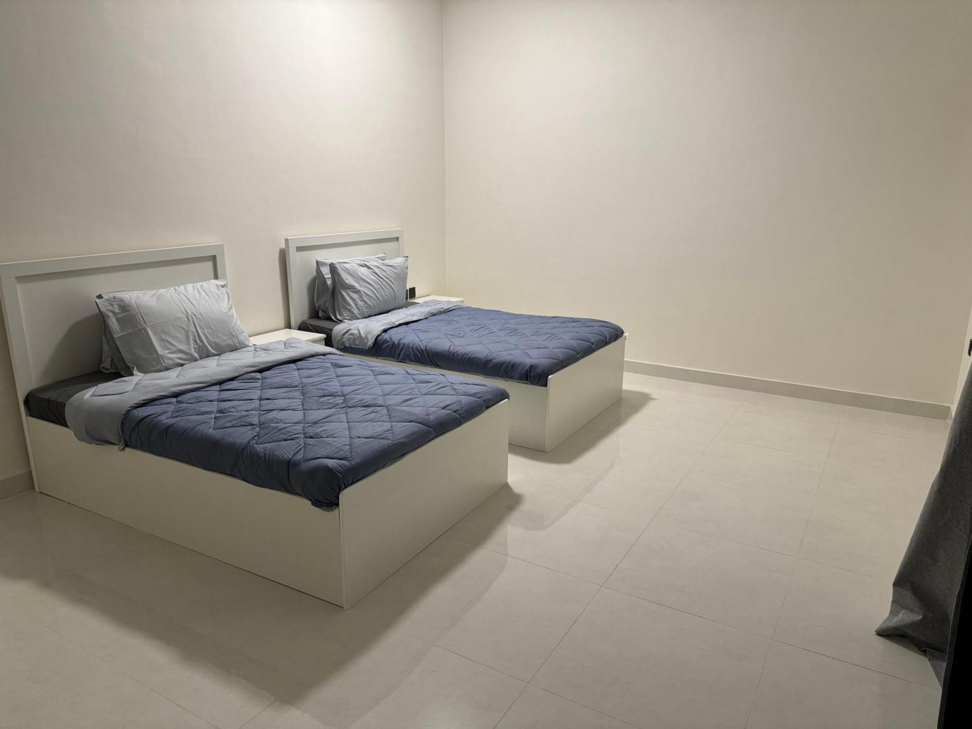 Almansour Laxury Apartements Medina Esterno foto