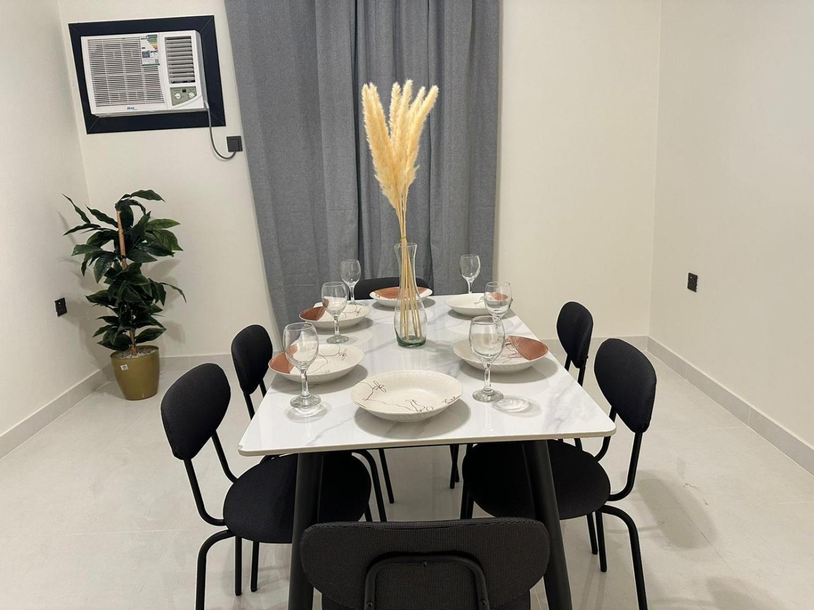 Almansour Laxury Apartements Medina Esterno foto