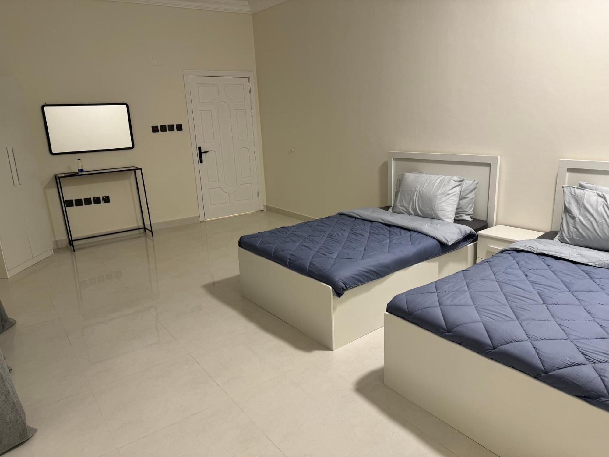 Almansour Laxury Apartements Medina Esterno foto
