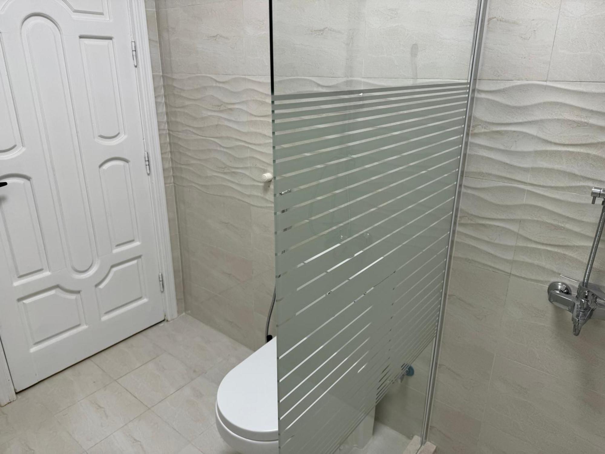 Almansour Laxury Apartements Medina Esterno foto