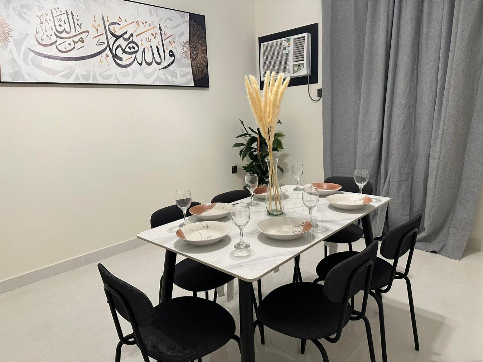 Almansour Laxury Apartements Medina Esterno foto
