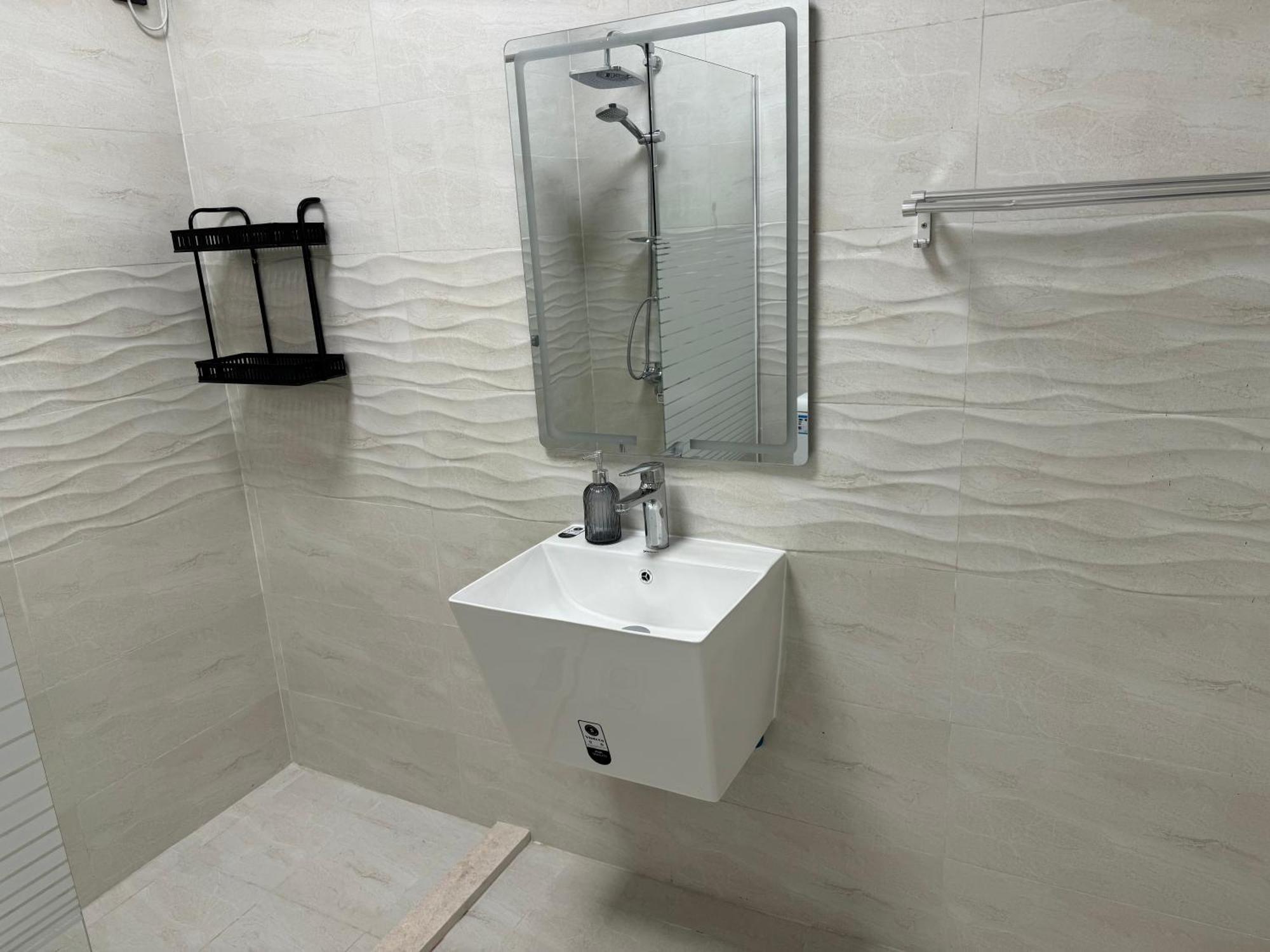 Almansour Laxury Apartements Medina Esterno foto