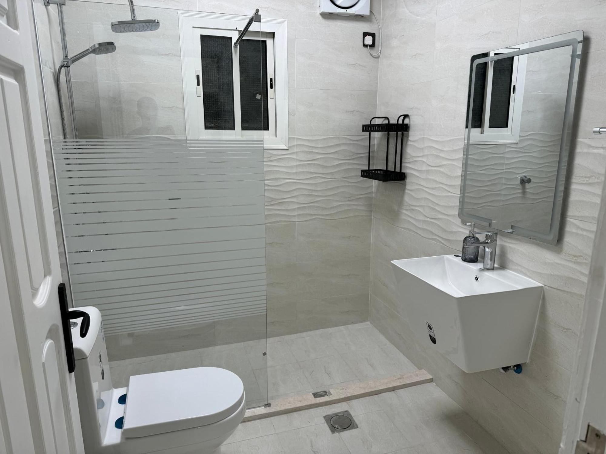 Almansour Laxury Apartements Medina Esterno foto