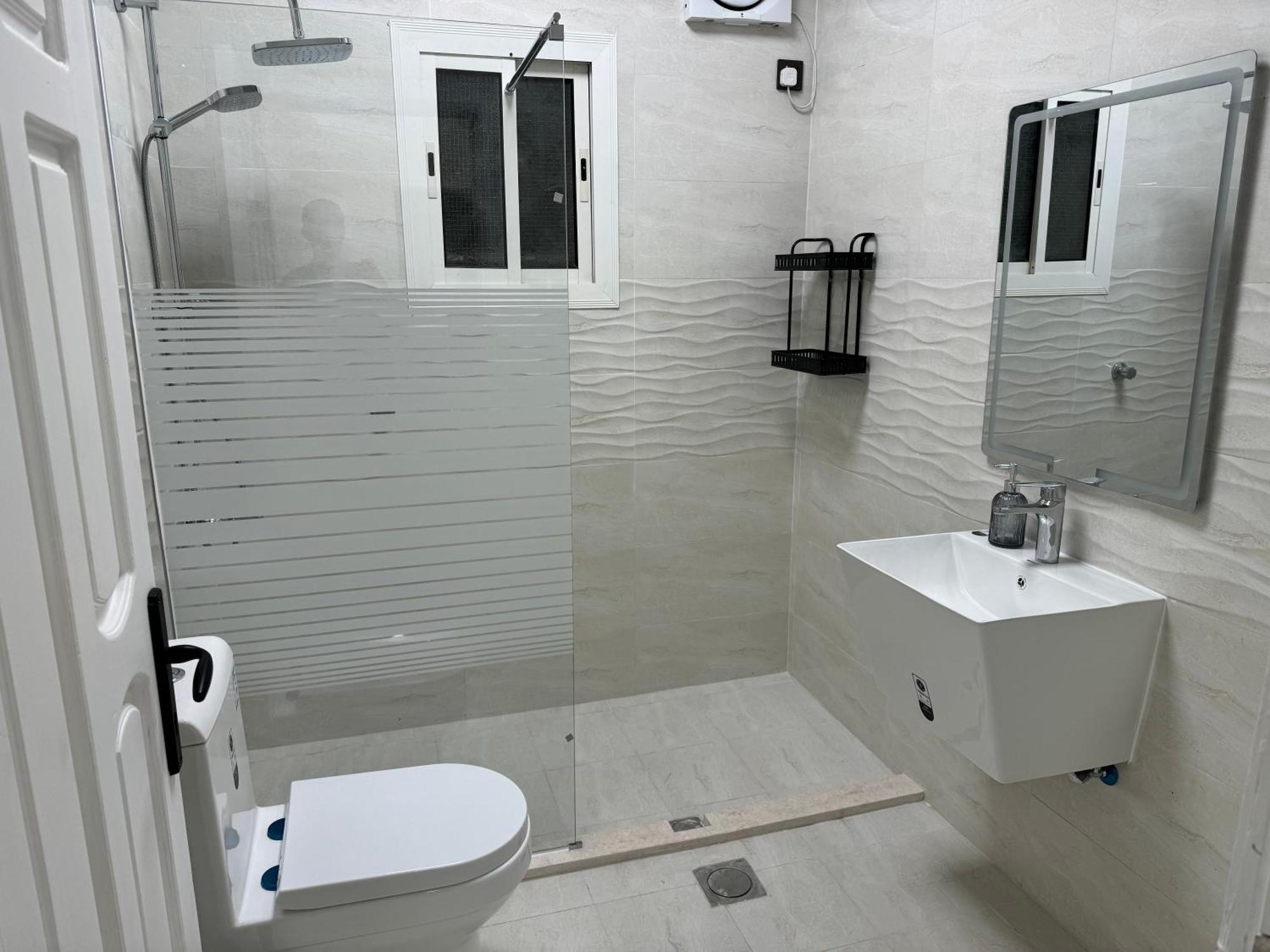 Almansour Laxury Apartements Medina Esterno foto