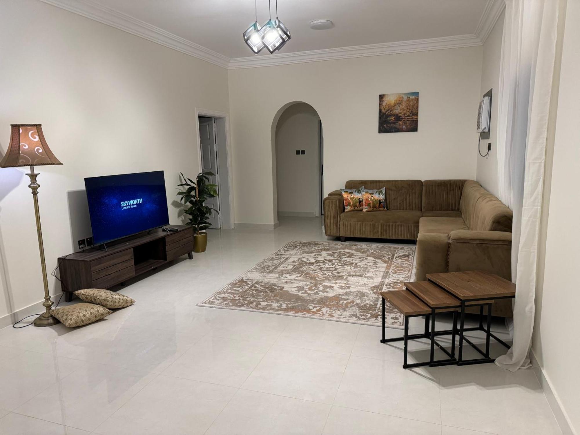 Almansour Laxury Apartements Medina Esterno foto