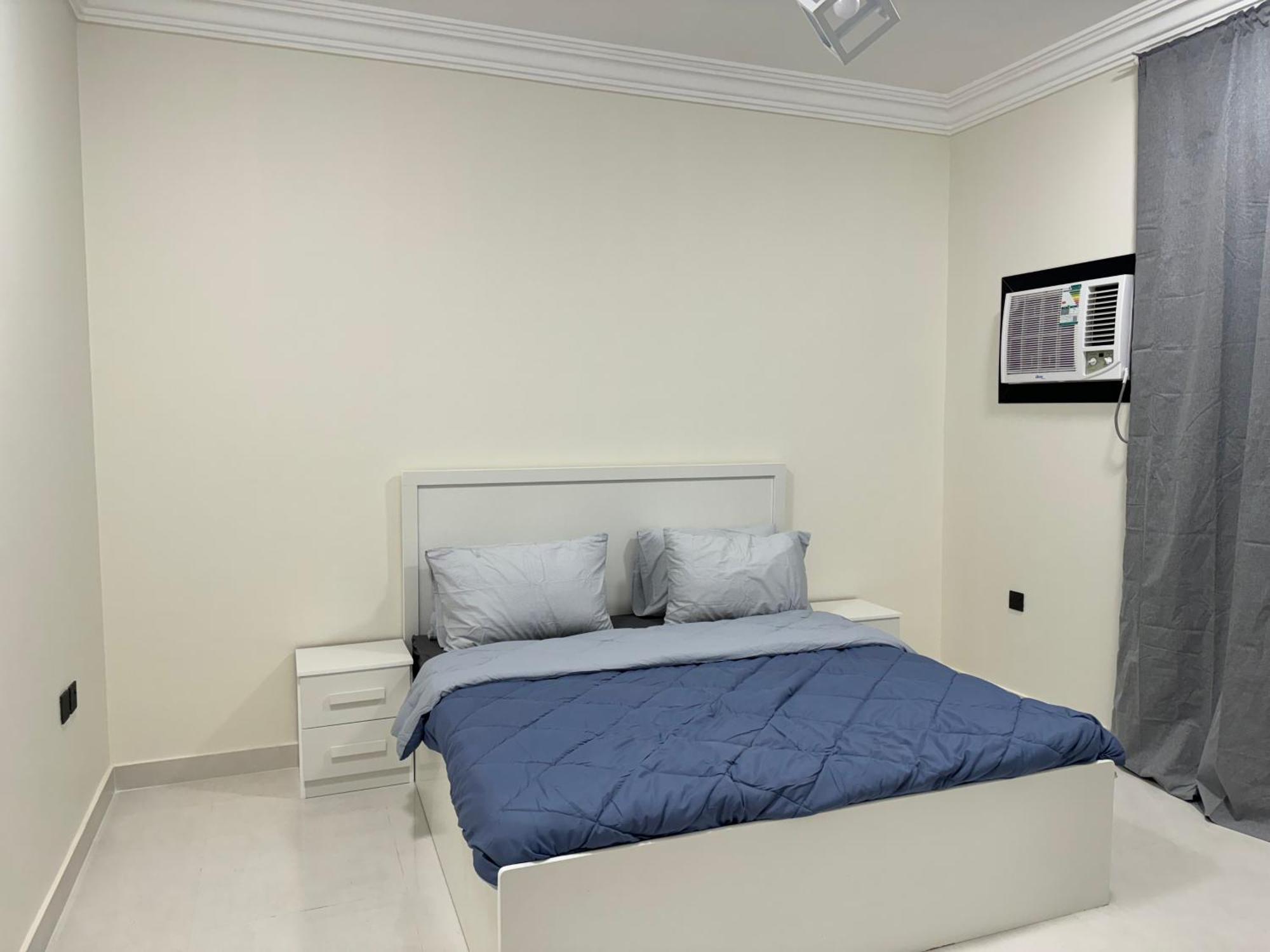 Almansour Laxury Apartements Medina Esterno foto
