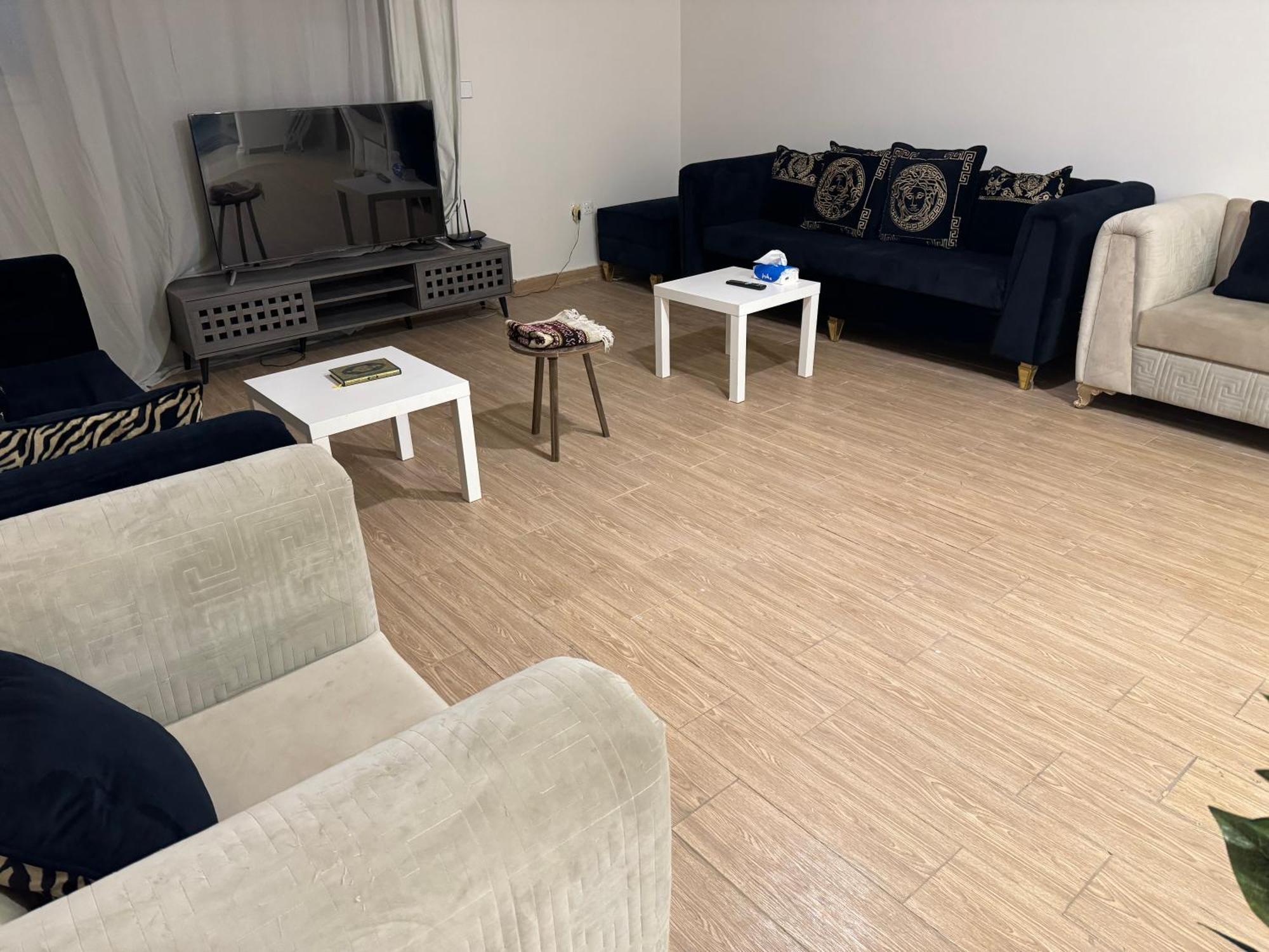 Almansour Laxury Apartements Medina Esterno foto