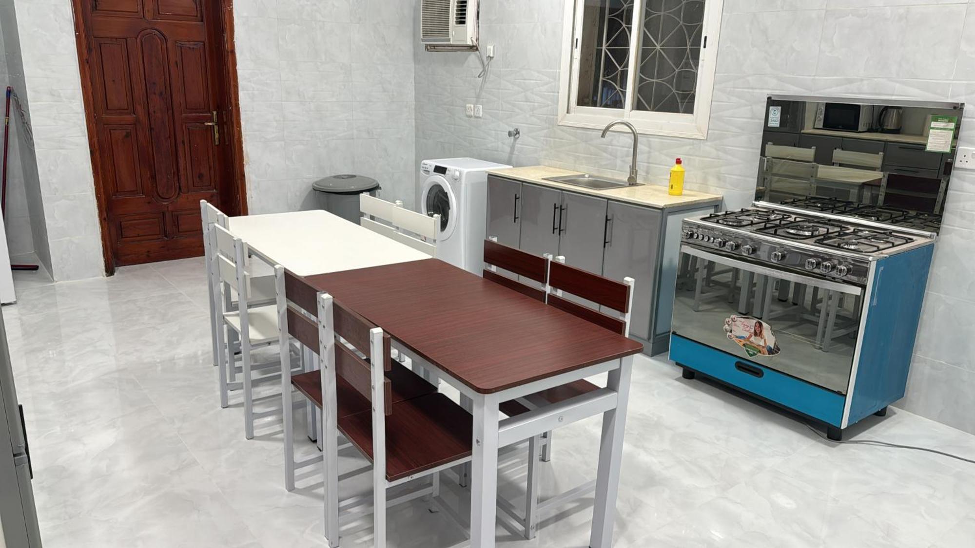 Almansour Laxury Apartements Medina Esterno foto