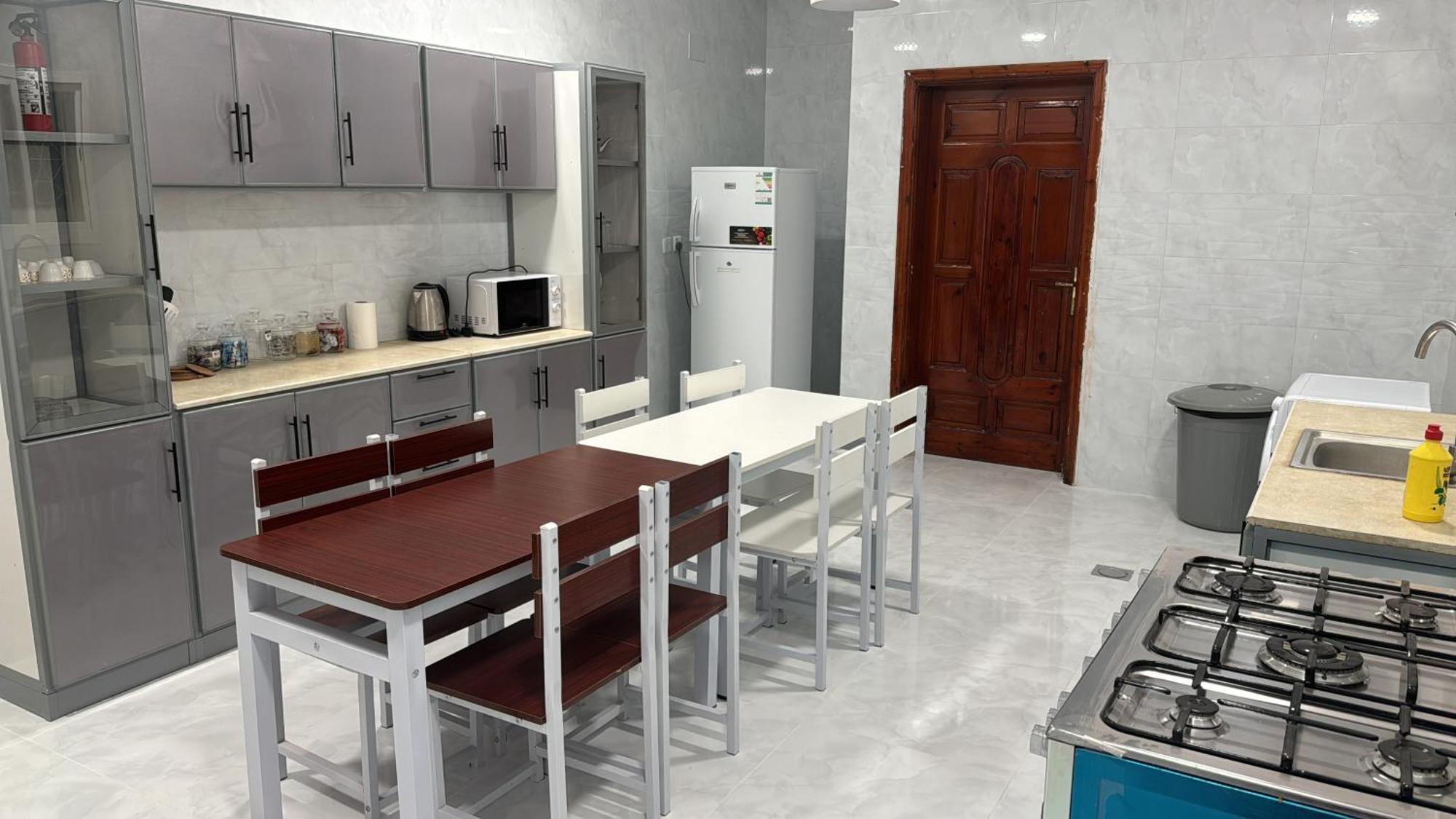 Almansour Laxury Apartements Medina Esterno foto