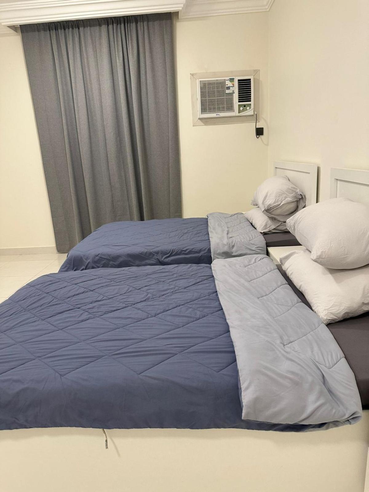 Almansour Laxury Apartements Medina Esterno foto