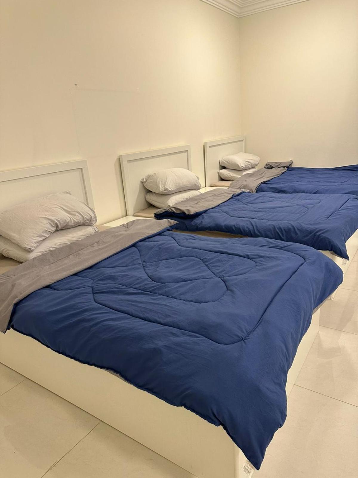 Almansour Laxury Apartements Medina Esterno foto