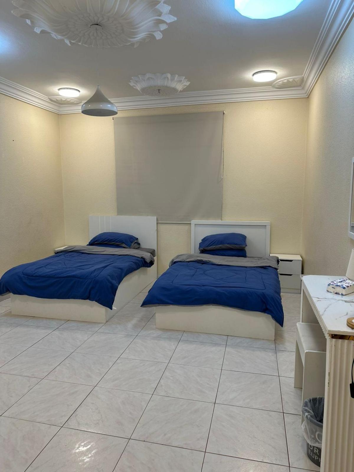 Almansour Laxury Apartements Medina Esterno foto