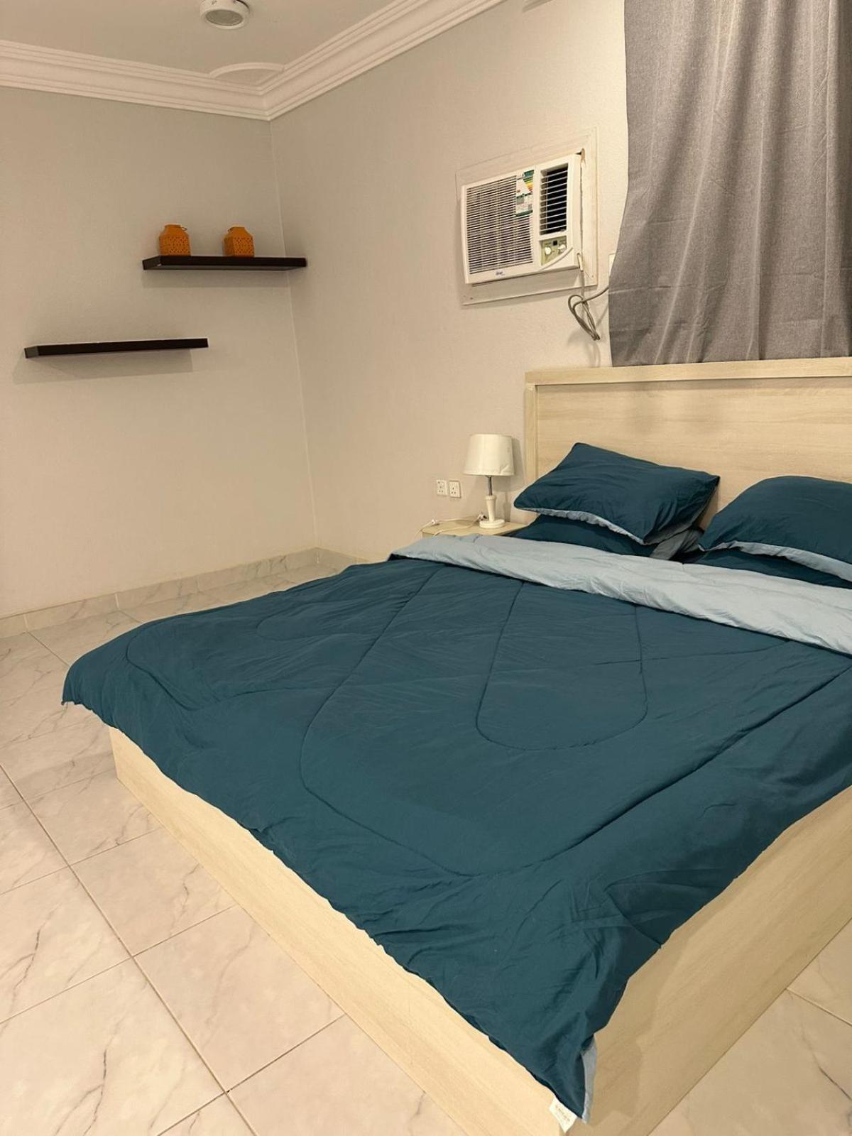 Almansour Laxury Apartements Medina Esterno foto