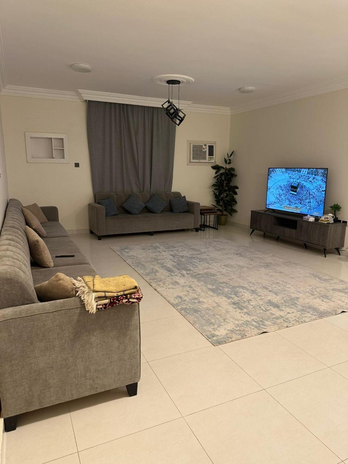 Almansour Laxury Apartements Medina Esterno foto